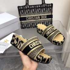 Christian Dior Slippers